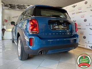 MINI Countryman usata, con Bluetooth