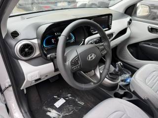 HYUNDAI i10 usata, con Cruise Control
