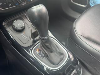 JEEP Compass usata, con Fendinebbia