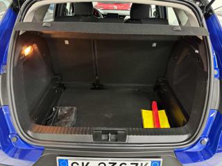 RENAULT Captur usata 24