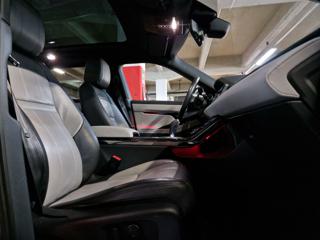 LAND ROVER Range Rover Evoque usata, con Bluetooth