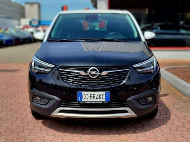 OPEL Crossland X usata, con Airbag