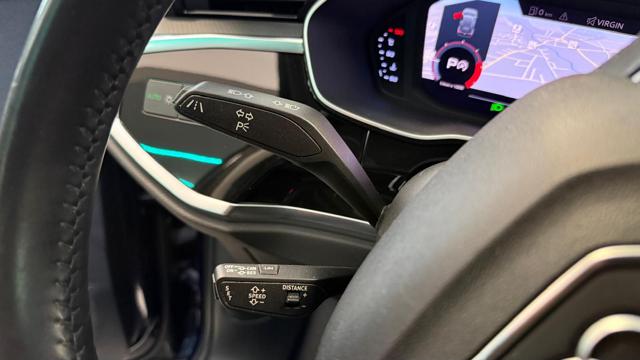 AUDI Q3 usata, con USB
