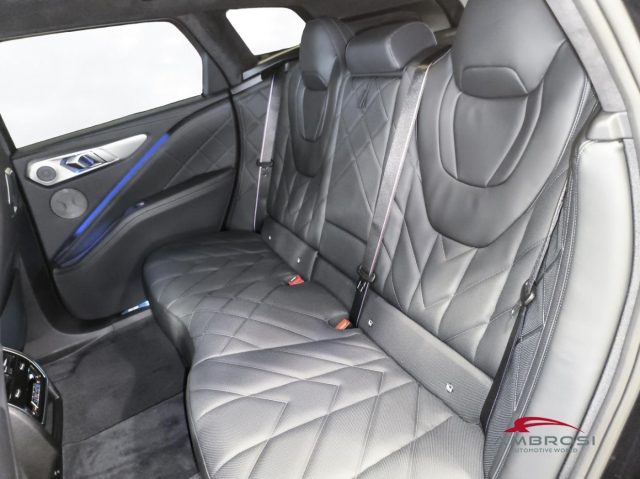 BMW XM usata 9