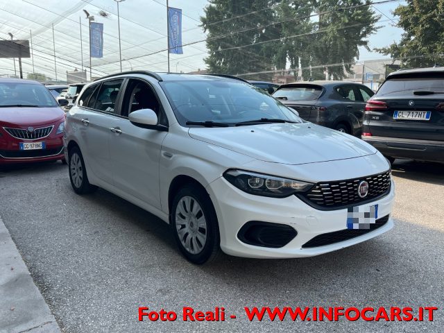 FIAT Tipo usata, con ABS