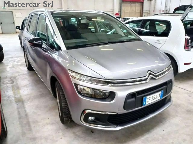 CITROEN Grand C4 Spacetourer usata, con Airbag laterali