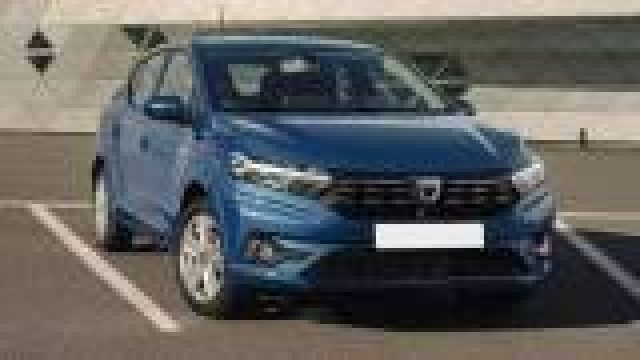 DACIA Sandero usata, con ABS