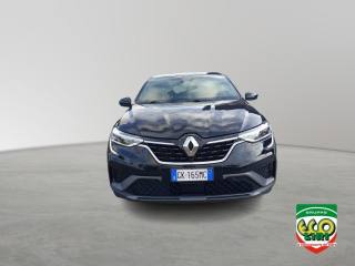 RENAULT Arkana Arkana Hybrid E-Tech 145 CV R.S.Line Fast Track