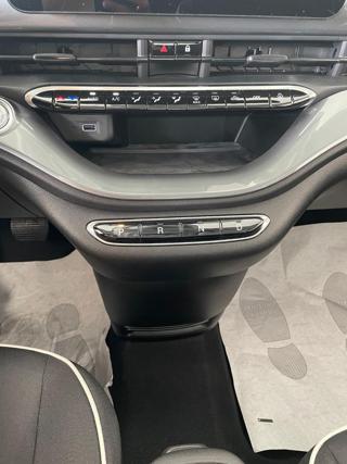 FIAT 500 usata, con Immobilizzatore elettronico