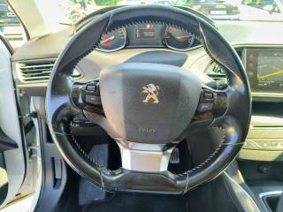 PEUGEOT 308 usata, con Immobilizzatore elettronico