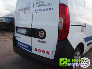 FIAT Doblo usata 28