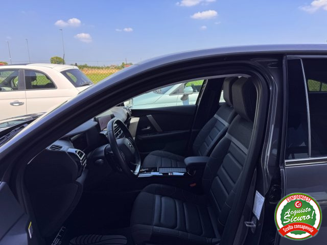 CITROEN C4 usata, con Controllo automatico clima
