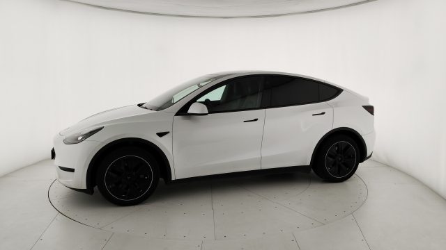 TESLA Model Y usata, con Isofix