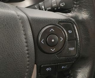 TOYOTA RAV 4 usata, con Immobilizzatore elettronico