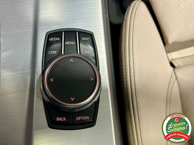 BMW X4 usata, con Cruise Control