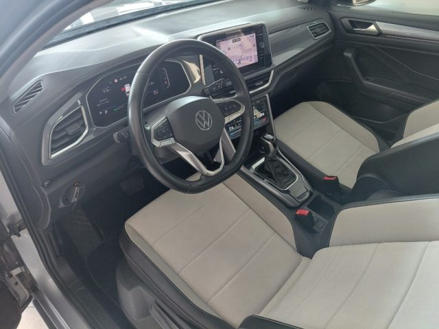 VOLKSWAGEN T-Roc usata, con Sound system
