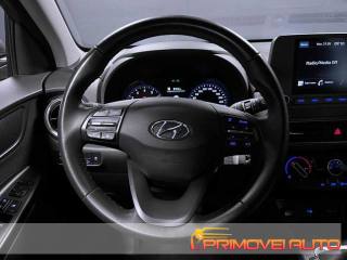 HYUNDAI Kona usata, con Airbag Passeggero