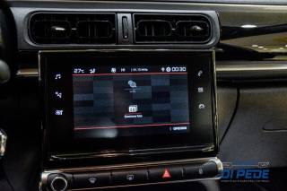 CITROEN C3 usata, con Autoradio digitale