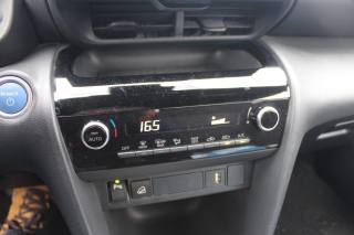 TOYOTA Yaris Cross usata, con Sensore di pioggia