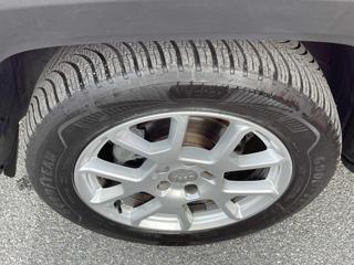 JEEP Renegade usata, con Filtro antiparticolato