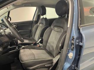 FIAT 500X usata, con Riconoscimento dei segnali stradali