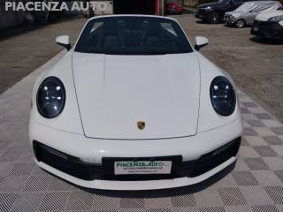 PORSCHE 992 usata, con Airbag