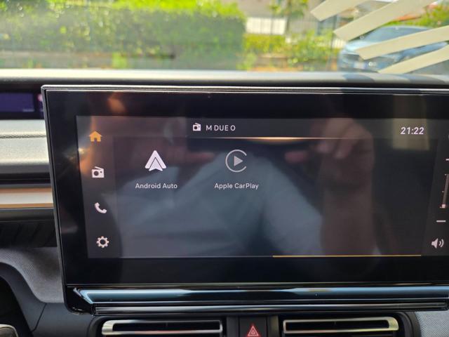 CITROEN C3 Aircross usata, con Immobilizzatore elettronico