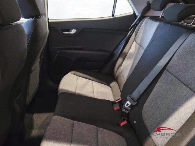 KIA Stonic usata 9