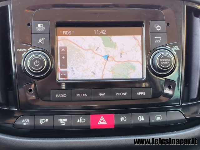 FIAT Doblo usata 12