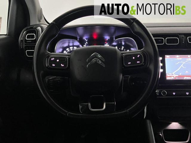 CITROEN C3 Aircross usata, con Controllo automatico clima