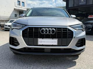 AUDI Q3 usata, con Autoradio digitale