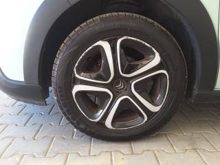CITROEN C3 usata, con Airbag Passeggero