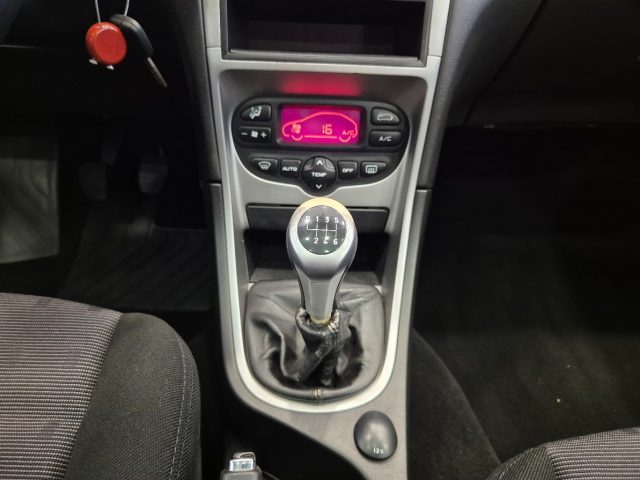 PEUGEOT 307 usata 22