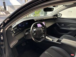 PEUGEOT 308 usata, con Sensore di luce