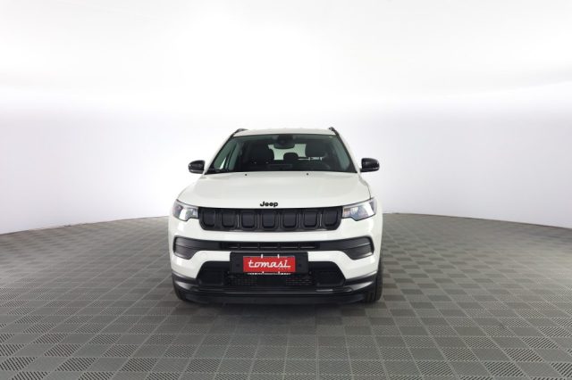 JEEP Compass usata 0