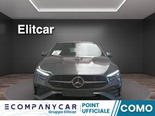 MERCEDES-BENZ A 180 usata, con Airbag Passeggero