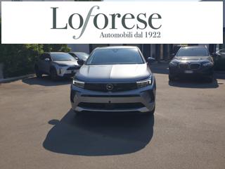 OPEL Grandland 1.5 diesel Ecotec aut. Business Elegance