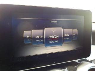 MERCEDES-BENZ GLC 220 usata, con Sound system