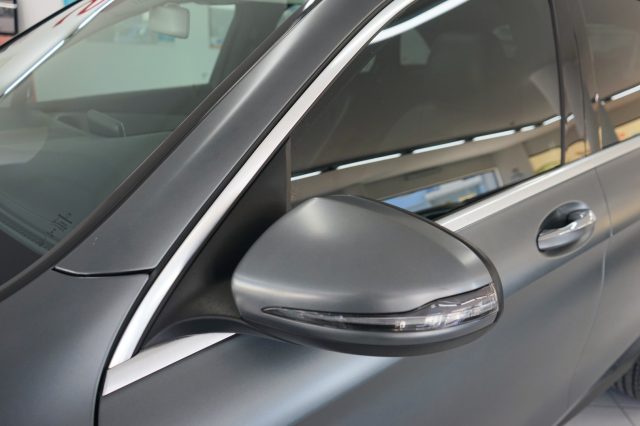 MERCEDES-BENZ GLC 250 usata, con Specchietti laterali elettrici