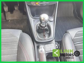 FORD Puma usata, con Touch screen