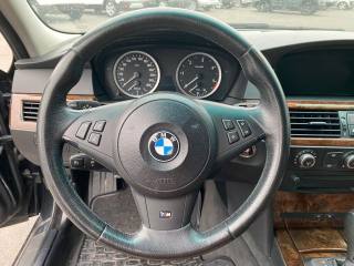 BMW 530 usata, con ESP