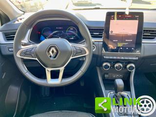RENAULT Captur usata, con ESP
