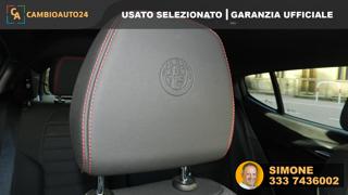 ALFA ROMEO Tonale usata 100