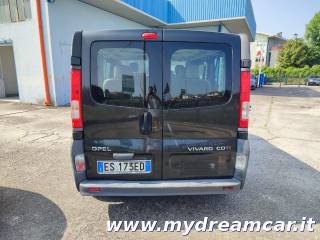 OPEL Vivaro usata 16