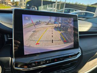 JEEP Compass usata, con Servosterzo