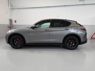 ALFA ROMEO Stelvio usata, con Start/Stop Automatico