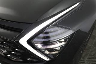 KIA Sportage usata 8