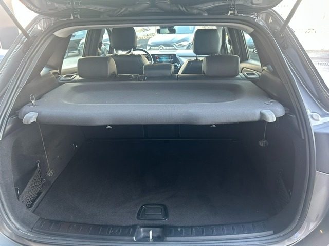 MERCEDES-BENZ GLA 200 usata, con ESP