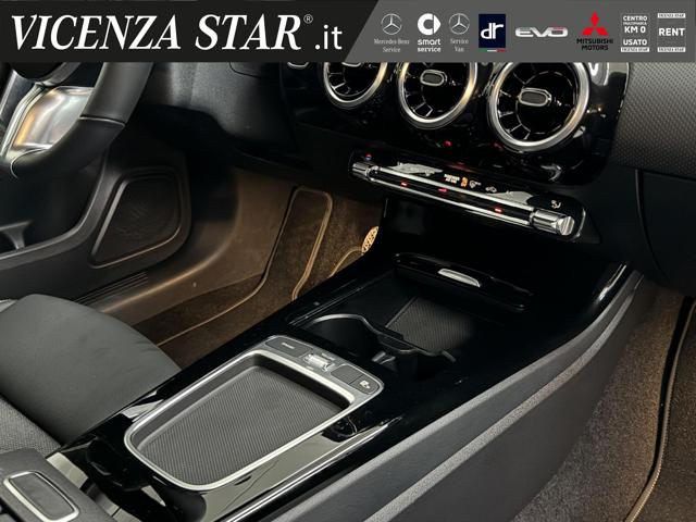 MERCEDES-BENZ A 200 usata, con Vivavoce