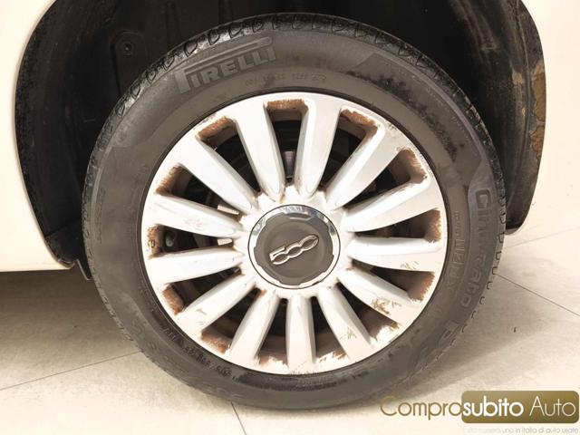 FIAT 500L usata 22
